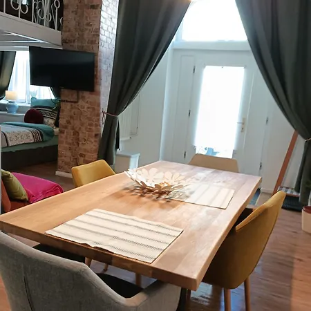 Apartamento Af Berlim