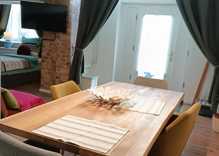 Apartamento Af Berlim